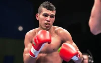 Un Marocain en finale des championnats du monde de boxe