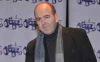 Hakim Benchemass, président de la Chambre des Conseillers
