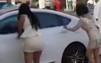 Des Marocaines ivres-mortes arrêtées à Dubaï (Vidéo)