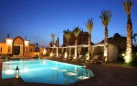 Marrakech cartonne toujours autant chez les Français