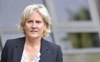 La France « pays de race blanche », une plainte contre Nadine Morano