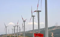 Un parc éolien de 150 mégawatts à Midelt