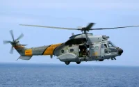 Les militaires espagnols victimes du crash de leur hélicoptère séquestrés ?