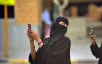 Amoureux d'une Marocaine, un Saoudien divorce via WhatsApp