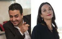 Rachid Allali clashe Loubna Abidar sur Facebook