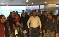 Des Marocains en partance en Syrie arrêtés en Turquie