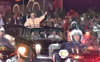 Coupure d'électricité à Laayoune lors de la visite du roi Mohammed VI