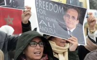 La justice ne lâche pas Ali Anouzla