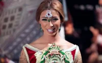 Carton plein pour Dounia Batna et son clip AlMaghreb Maghrebna (vidéo)