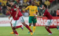 Match Maroc - Guinée équatoriale le jeudi 12 novembre