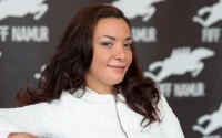 Une plainte de la police contre Loubna Abidar pour diffamation