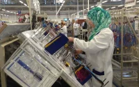 Delphi investit 400 millions de dirhams à Meknès et promet 3500 emplois