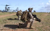 Les Etats-Unis octroient une aide de 7 millions de dollars à l'armée marocaine