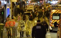 Attaques à Paris : le Maroc condamne les « actes terroristes abjects »
