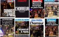 Le CFCM condamne « avec la plus grande vigueur » les attaques odieuses et abjectes à Paris