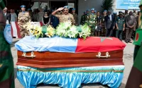 Mort d'un casque bleu marocain en Côte d'Ivoire