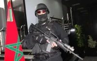 Une cellule terroriste démantelée ce matin au Maroc