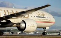 Etihad Airways lance la liaison Abu Dhabi - Rabat