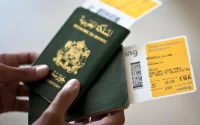 Attention, les passeports non biométriques sont valables jusqu'au 24 novembre