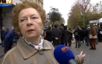 "Nous fraterniserons avec les 5 millions de musulmans et nous combattrons les 10.000 barbares"