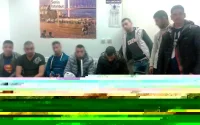 Des "harragas" marocains pris pour des terroristes à Istanbul