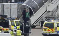 Un vol d'EasyJet Manchester - Marrakech évacué après une alerte à la bombe