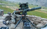 Le Maroc achète des missiles anti-chars et des lanceurs aux Etats-Unis