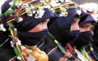 Femmes d'ici et d'ailleurs, destination Maroc