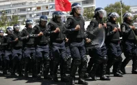 Suite à des menaces terroristes, le Maroc annule les congés des forces de sécurité