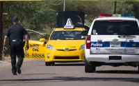 Racisme : un chauffeur de taxi marocain grièvement blessé par balle aux Etats-Unis