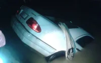 Six morts par noyade après un accident de taxi à Berkane