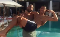 Le Real Madrid s'inquiète des voyages de Cristiano Ronaldo au Maroc