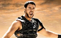 « In Sand and Blood », avec Russel Crowe, en tournage au Maroc