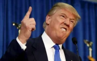Donald Trump veut interdire l'entrée des Etats-Unis aux musulmans