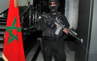 Un présumé terroriste proche de « Daech » arrêté au Maroc