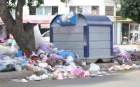 Nouveauté : Casablanca va ramasser ses déchets la nuit
