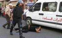 Maroc : des policiers sanctionnés pour usage de la violence