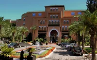 Maroc : des portiques de sécurité dans les hôtels