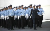 Maroc : hausse importante des salaires chez les policiers