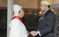 L'ancien chambellan de Hassan II, Brahim Frej, est décédé