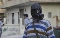 Le Maroc menacé par le gaz sarin ?