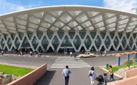 Wifi gratuit à l'aéroport de Marrakech