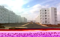 Démolition de 48 immeubles à Tamesna