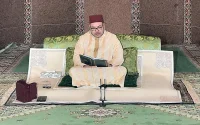Al-Mawlid Annabaoui : grâces royales au profit de 325 personnes
