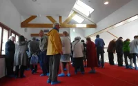 Les mosquées de France ouvrent leurs portes les 9 et 10 janvier prochains