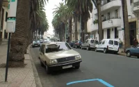 Terrorisme : les autorités marocaines se méfient des voitures abandonnées