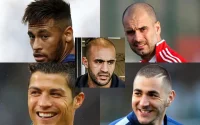 Ces stars qui vont passer le nouvel an à Marrakech