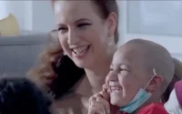 Vidéo et photos : la princesse Lalla Salma parle en darija