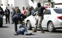 Maroc : plus de 100.000 agents armés mobilisés pour ce nouvel an