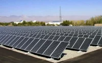 Le projet de la centrale solaire de Midelt est lancé